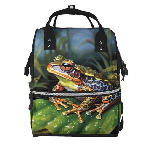 Sac à dos pour maman idéal pour les promenades avec bébé au parc