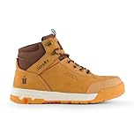 Scruffs Mens T55020 Switchback 3, Safety Work Boot, Tan, Size 11, Tan, 11 UK