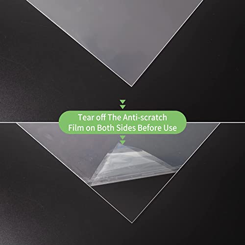 Homso 12X16 Black Picture Frame With Thin Aluminum, A Metal Wall Poster Frame For 12X16 Print With Clear Acrylic To Display Horizontally And Vertically #TOP7