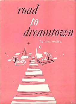 Road to Dreamtown (Late Elementary Piano Solo)