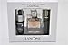 Produktbild Lancome La vie est belle Miniatur SET Leau de Parfum 4ml + Kosmetik Hypnôse Mascara Volume 01 Noir Hypnotic 2ml + Advanced Génifique Konzentrat 7ml