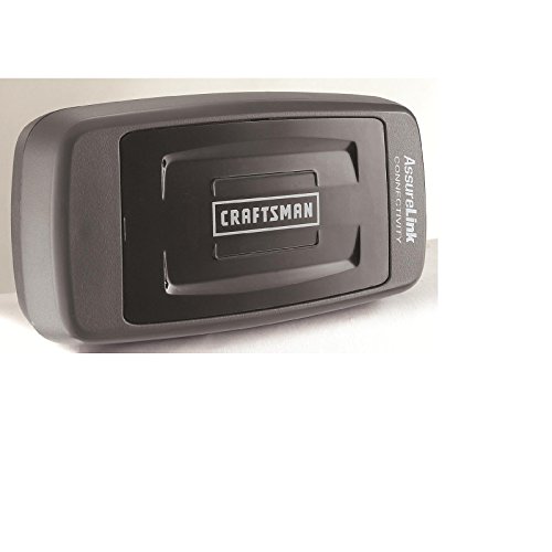 Craftsman Garage Door Opener Connectivity Hub for 54985, 54990, 54915, and 54918 Craftsman