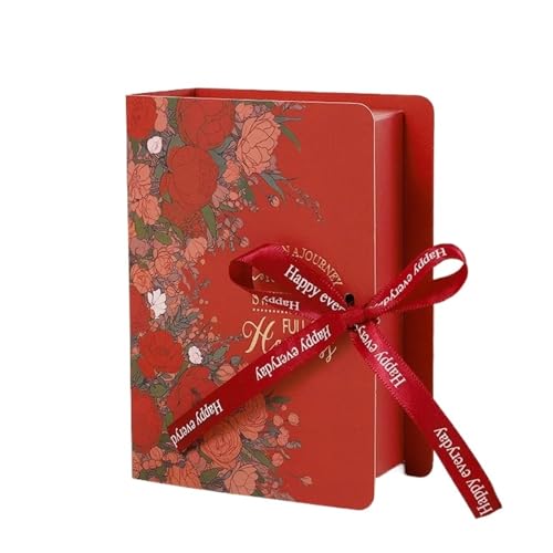 ▭ȃ`R[gMtg{bNXubN^Mtg{tLfBv[g{bNXo^Cf[p(Red)