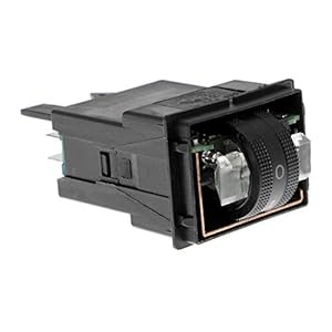 Vemo V10-73-0325 Przełącznik Podkładki Grzewczej