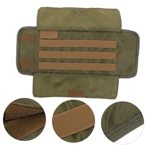 Rangement appâts boîte organisateur leurres hameçons extérieur - 5