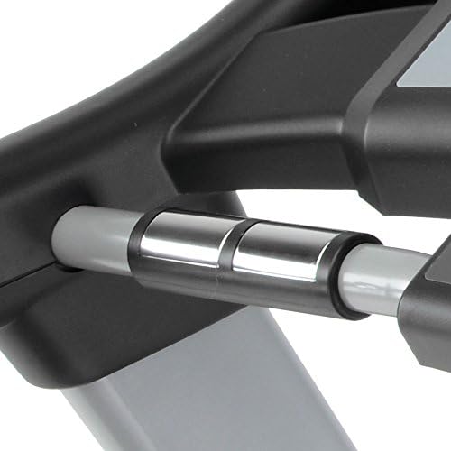 Bh Fitness LEVITY F2 DUAL Treadmill - Maximum speed: 18 km/h - Running surface: 45 cm x 135 cm - Can be upgraded to i.Concept - G6416URFUK