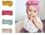 como hacer vendas para el pelo con cintas Es un buen regalo para mamá y niños. Diferentes colores pueden combinar con el atuendo diario, o es un accesorio para el cabello perfecto cuando tomas una foto.