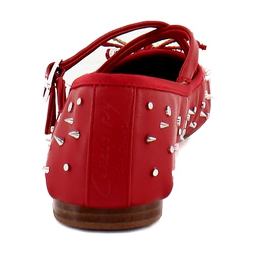 Circus NY by Sam Edelman Women's Zuri Stud Ballet Flat4