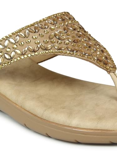Image of Inc.5 Women's 600365 Flat Sandal