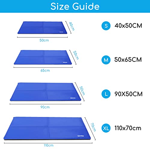 Nobleza Dog coolling Mat - Imatge 3