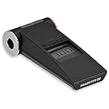 AIRACEUSA Bike High-Tech LCD Digital Tire Gauge, 300 psi by AiraceUSA