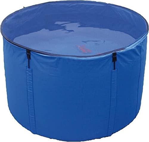 KoiPro 696035/2777 Koi Pro Flexi Koi Bowl Faltbecken 90x60cm Cover