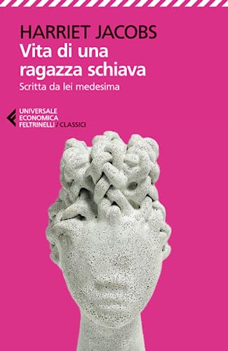 Vita di una ragazza schiava