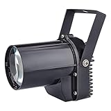 Lumière de scène dj : un accessoire de performance sur scène qui peut vous un meilleur plaisir visuel, outil d'éclairage de fête