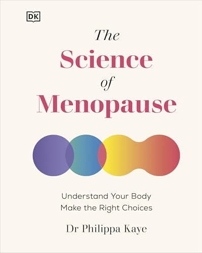 The Science Of Menopause: Understand Your Body, Make The Right Choices