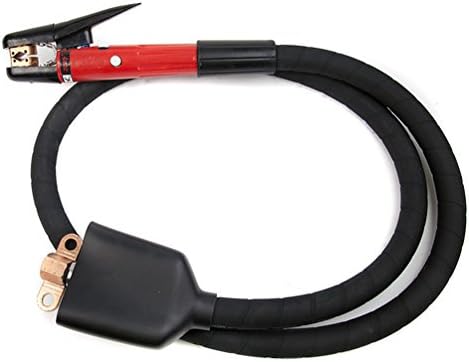 62991422 Extreme Air Carbon Arc Gouging Torch Foundry