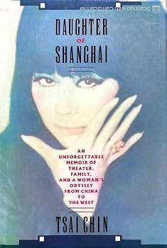 Hardcover Daughter of Shanghai Book