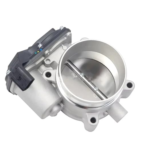 Vanne papillon BR3Z9E926A de haute précision pour Mustang V8 et F150