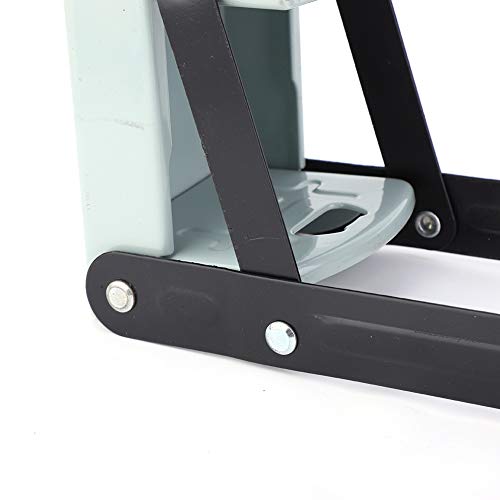 dosenpresse für alle dosen, Dosenbrecher Smasher, Hochleistungs-Aluminium-Dosenbrecher-Brecher-Recyclingwerkzeug zum Zerkleinern von Getränkedosen und Bierdosen