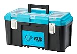 OX Pro 19"/49cm Toolbox