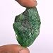 Piedra de Esmeralda en Bruto de Brasil, Cristal Natural en Bruto de...