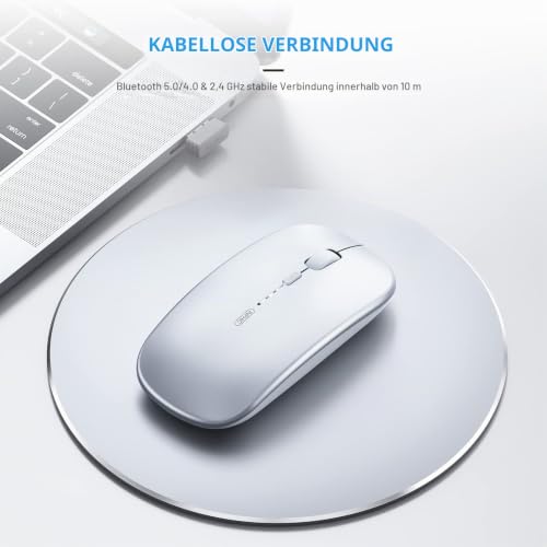 inphic Bluetooth Maus – Ansicht 4