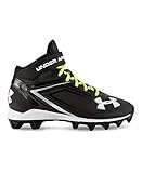 Under Armour Kids Boy's UA Crusher RM Jr. Sneaker