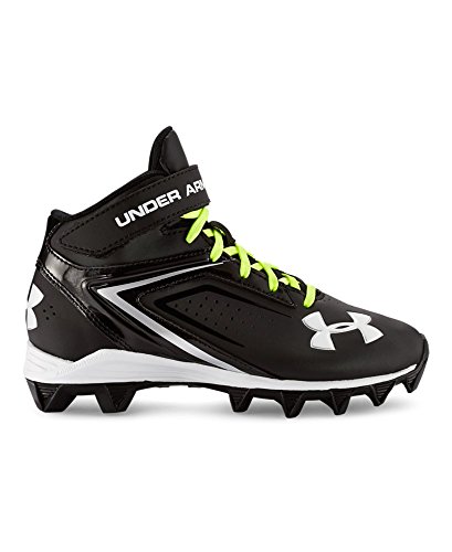 Under Armour Kids Boy's UA Crusher RM Jr. (Little Big Kid)