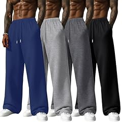 Bright Blue, Light Gray, Dark Gray, Black