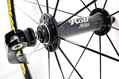 ★ Rolf PRIMA ELAN ALPHA ブルーラグ サーリー ピスト ☆ Rolf PRIMA ELAN ALPHA ブルーラグ サーリー ピスト Rolf