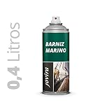 MODO DE EMPLEO 1. Homogeneiza el producto antes y durante el uso. 2. La superficie a pintar debe estar limpia, seca, exenta de barniz, pintura u otros productos que estén mal adheridos. 3. Maderas nuevas:  Recomendamos aplicar tratamiento de insectos de la madera.  Aplica una o dos manos de Barniz en capas finas, es conveniente lijar suavemente entre capas, respetando los tiempos de secado.