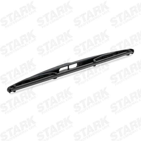 STARK SKWA-0930016 Braccio Tergicristallo Posteriore – Lunghezza 285mm – Per VW Passat Variant (3C5) – Con Spazzola Integrata - 4