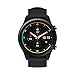 Xiaomi Mi Watch, Orologio Smart, Display AMOLED HD 1.39'', Fino a 16 Giorni di autonomia, GPS Integrato, 117 modalità Fitness, Versione Global, Black
