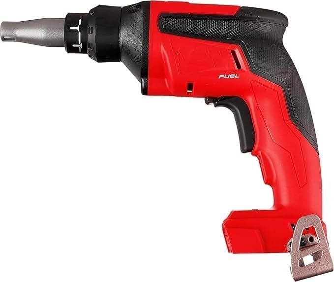 M18 FUEL 2866-20 Drywall Screw Gun - Bare Tool, High Torque, Cordless Power Tool for Fasteners and Drywall Installation