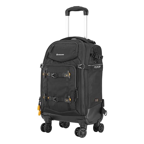 VANGUARD Alta Fly 55T G2 - Trolley y mochila para cámara DSLR o Dron