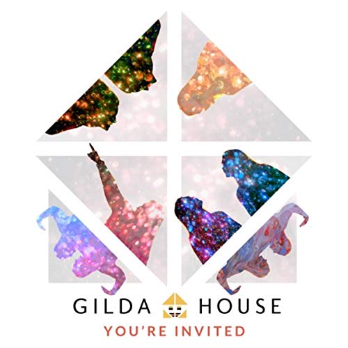 You're Invited Gilda House Digital Music