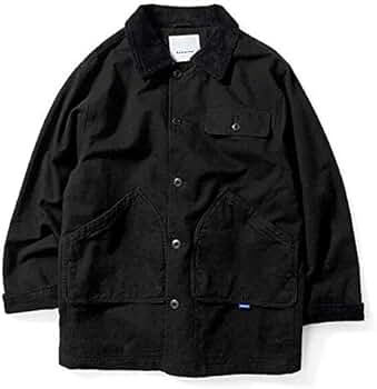 Amazon | ラファイエット カバーオール ジャケット LAFAYETTE