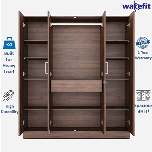 Best Wardrobe In India