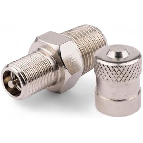 Zawór pomiarowy, adapter do zaworu samochodowego, do opon samochodów osobowych, gwint 1/8“ BSP AG na Vg8 Schrader, wkład zaworowy do pompy ciepła, do układu sprężonego powietrza