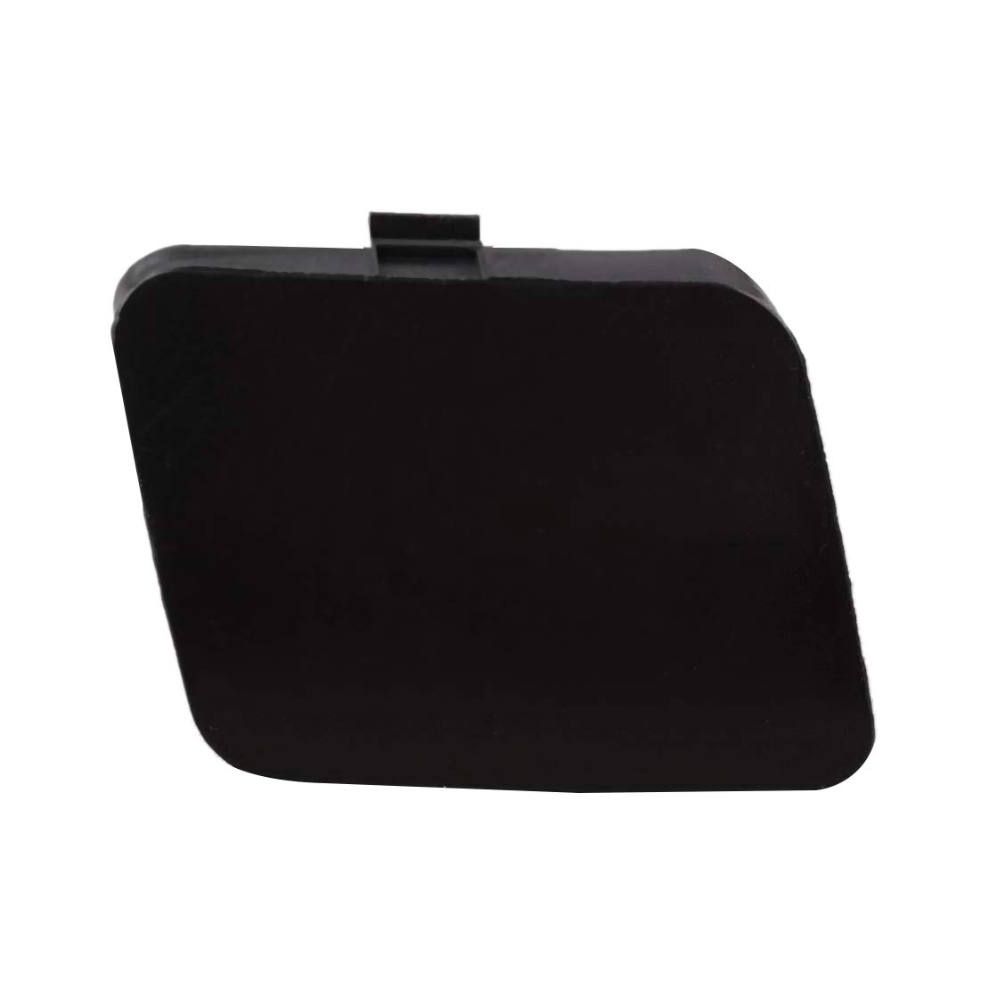 Copri Staffa Gancio Traino Paraurti Anteriore Sinistro E Destro - Compatibile 2005-2008 | Facile Installazione - Foto 5