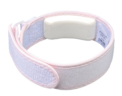 テニスエルボーサポーター19831ピンク /8-4291-12