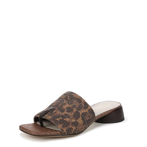 Image of Franco Sarto Womens Loran Slide Sandal
