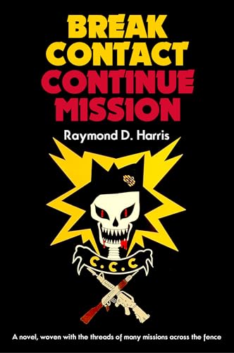 Break Contact — Continue Mission (English Edition)
