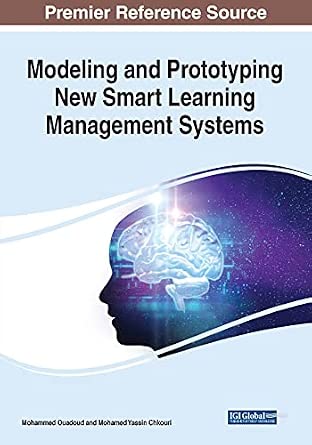 Modeling and Prototyping New Smart Learning Management Systems book cover