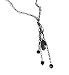 Produktbild Jane Davis Damen-Halskette Sterling-Silber 925 JDJMS013