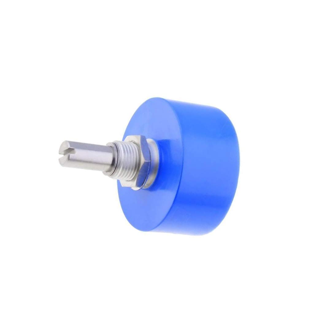 6657S-1-103 Potentiometer: axial 1-Drehung 10kΩ ±10% 1,5W linear 6,35mm BOURNS