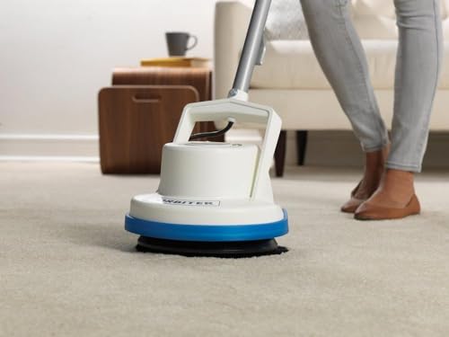 image for Oreck Orbiter Hard Floor Cleaner Machine, Multi Purpose Floor Cleaning