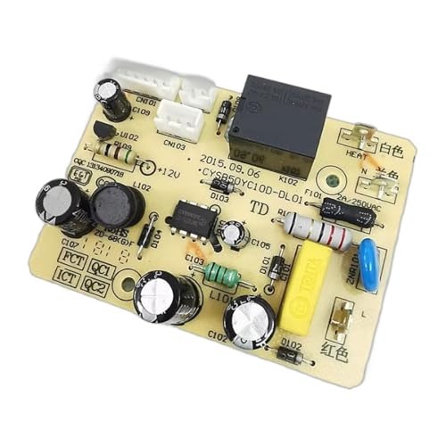 Placa de alimentación para ollas eléctricas de presión miniatura 5