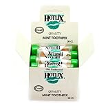 Hotlix Mint Toothpix