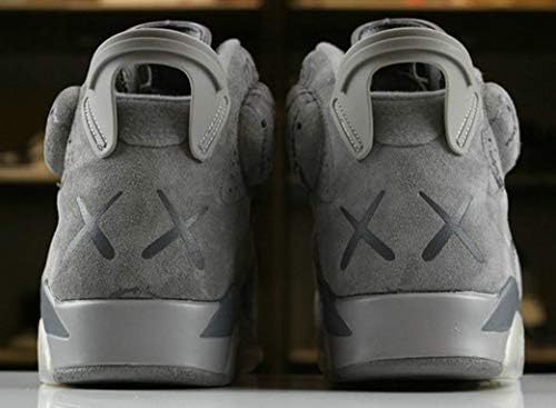 jordan 6 kaws